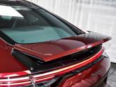 Thumbnail of 2023 Cherry Metallic Porsche Panamera