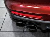 Thumbnail of 2023 Cherry Metallic Porsche Panamera