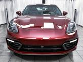Thumbnail of 2023 Cherry Metallic Porsche Panamera