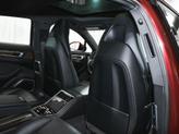 Thumbnail of 2023 Cherry Metallic Porsche Panamera