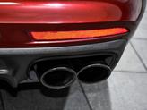 Thumbnail of 2023 Cherry Metallic Porsche Panamera