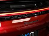 Thumbnail of 2023 Cherry Metallic Porsche Panamera