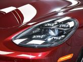 Thumbnail of 2023 Cherry Metallic Porsche Panamera