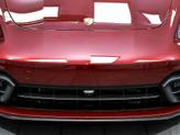 Thumbnail of 2023 Cherry Metallic Porsche Panamera