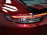 Thumbnail of 2023 Cherry Metallic Porsche Panamera
