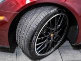 Thumbnail of 2023 Cherry Metallic Porsche Panamera