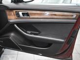 Thumbnail of 2023 Cherry Metallic Porsche Panamera