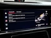 Thumbnail of 2023 Cherry Metallic Porsche Panamera