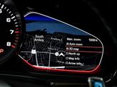 Thumbnail of 2023 Cherry Metallic Porsche Panamera