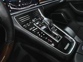 Thumbnail of 2023 Cherry Metallic Porsche Panamera