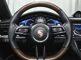 Thumbnail of 2023 Cherry Metallic Porsche Panamera