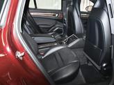 Thumbnail of 2023 Cherry Metallic Porsche Panamera