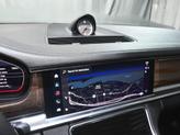 Thumbnail of 2023 Cherry Metallic Porsche Panamera