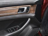 Thumbnail of 2023 Cherry Metallic Porsche Panamera