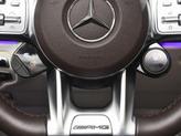 Thumbnail of 2024 Red Mercedes-Benz AMG G 63