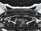 Thumbnail of 2022 Alpine White BMW X7