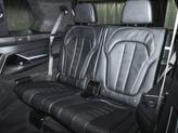 Thumbnail of 2022 Alpine White BMW X7