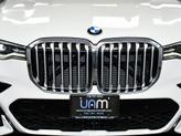 Thumbnail of 2022 Alpine White BMW X7