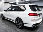 Thumbnail of 2022 Alpine White BMW X7