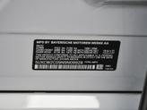 Thumbnail of 2022 Alpine White BMW X7