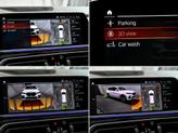 Thumbnail of 2022 Alpine White BMW X7