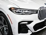 Thumbnail of 2022 Alpine White BMW X7