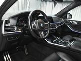 Thumbnail of 2022 Alpine White BMW X7