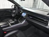 Thumbnail of 2022 Glacier White Audi RS Q8