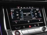 Thumbnail of 2022 Glacier White Audi RS Q8