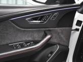 Thumbnail of 2022 Glacier White Audi RS Q8