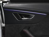 Thumbnail of 2022 Glacier White Audi RS Q8
