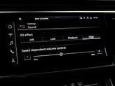 Thumbnail of 2022 Glacier White Audi RS Q8