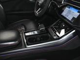 Thumbnail of 2022 Glacier White Audi RS Q8