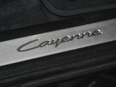 Thumbnail of 2024 Black Porsche Cayenne