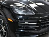Thumbnail of 2024 Black Porsche Cayenne