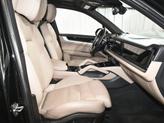 Thumbnail of 2024 Black Porsche Cayenne
