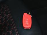 Thumbnail of 2019 Rosso Mars Metallic Lamborghini Huracan