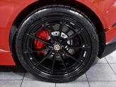 Thumbnail of 2019 Rosso Mars Metallic Lamborghini Huracan
