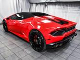 Thumbnail of 2019 Rosso Mars Metallic Lamborghini Huracan