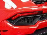 Thumbnail of 2019 Rosso Mars Metallic Lamborghini Huracan