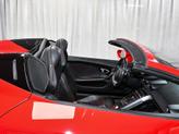 Thumbnail of 2019 Rosso Mars Metallic Lamborghini Huracan