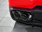 Thumbnail of 2019 Rosso Mars Metallic Lamborghini Huracan