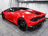 Thumbnail of 2019 Rosso Mars Metallic Lamborghini Huracan