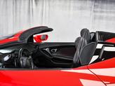 Thumbnail of 2019 Rosso Mars Metallic Lamborghini Huracan