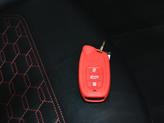 Thumbnail of 2019 Rosso Mars Metallic Lamborghini Huracan