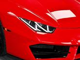 Thumbnail of 2019 Rosso Mars Metallic Lamborghini Huracan
