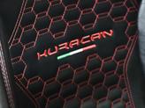 Thumbnail of 2019 Rosso Mars Metallic Lamborghini Huracan