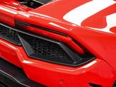 Thumbnail of 2019 Rosso Mars Metallic Lamborghini Huracan