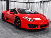 Thumbnail of 2019 Rosso Mars Metallic Lamborghini Huracan