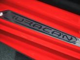 Thumbnail of 2019 Rosso Mars Metallic Lamborghini Huracan